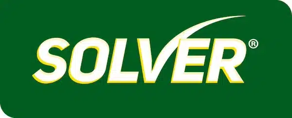 Solver Paint Brisbane Northside Logo